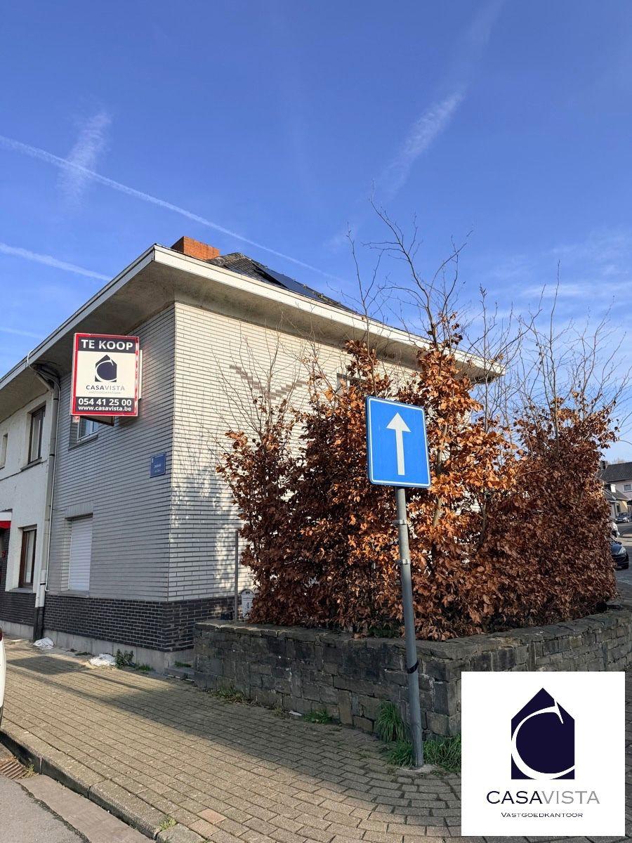 Maison à vendre à Frans Renswijk 14 Grammont