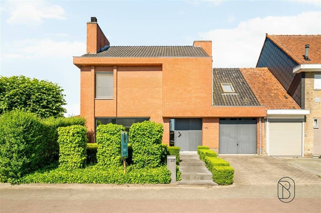 Maison à vendre à Kwadestraat 107 Gullegem
