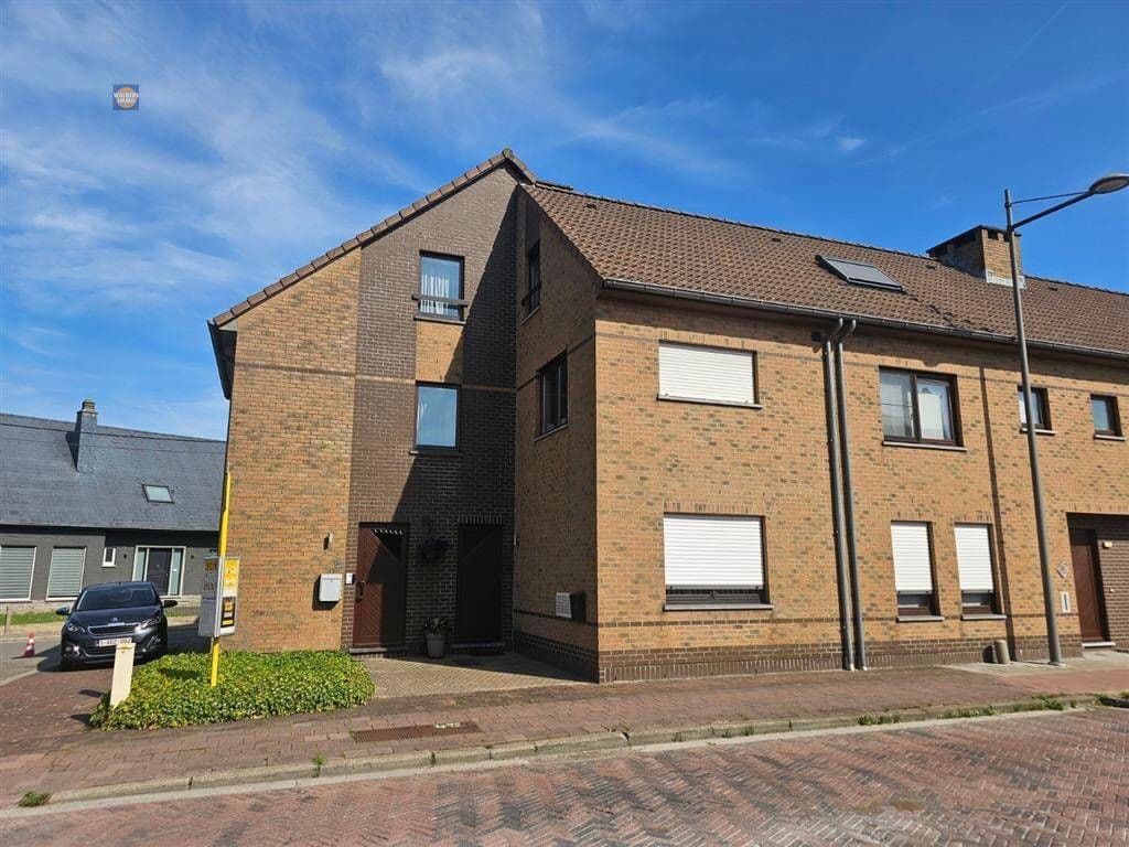 Appartement à louer à Veurtstraat 31 Breendonk