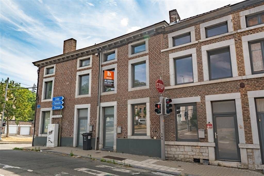 Maison à louer à Rue des Crépalles 1 Huy