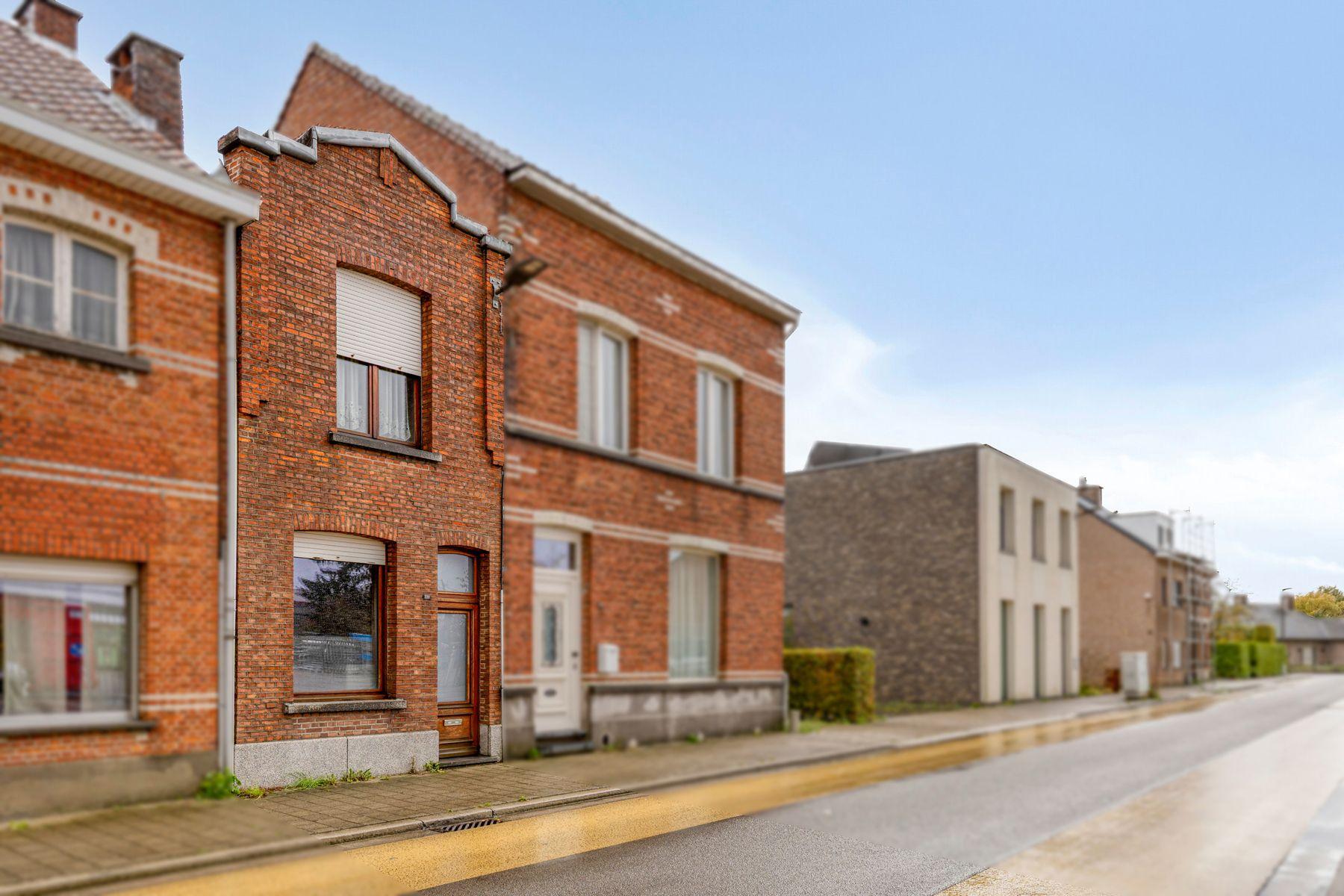 Maison à vendre à Torenstraat 110 Wommelgem