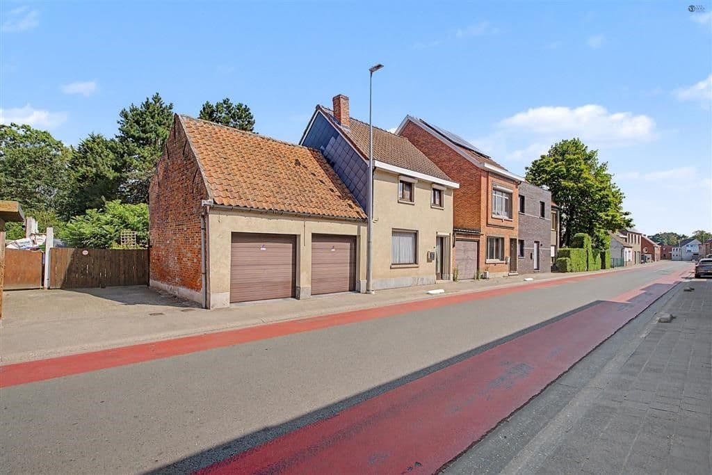 Maison à vendre à Bosdorp 158 Stekene