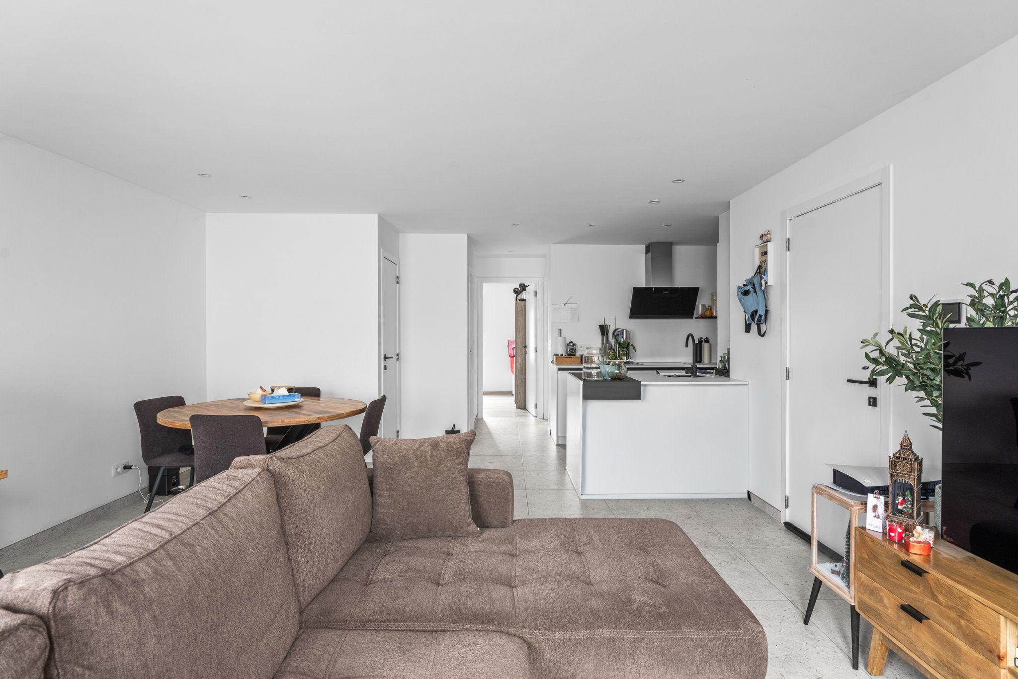 Appartement à vendre à Wagenmakersstraat 35 Courtrai