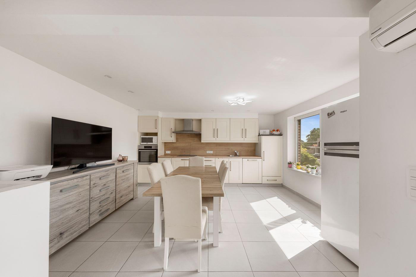 Maison à vendre à Bosmolensstraat 2 Oekene