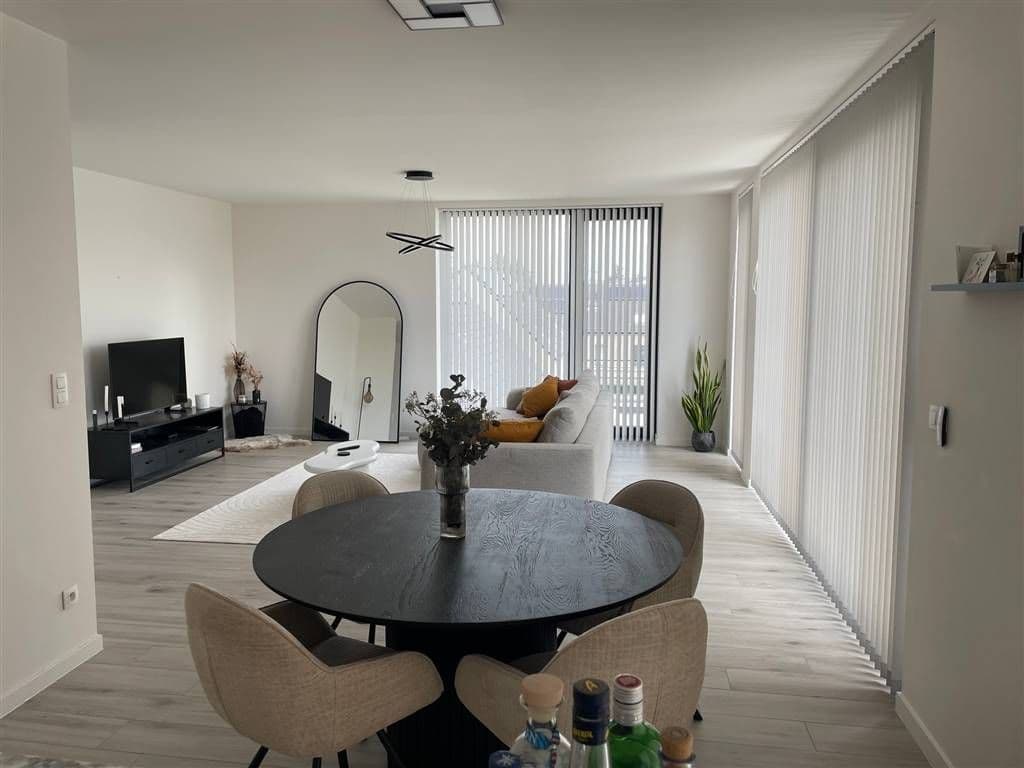 Penthouse à louer à Bosvelden 9 Heist-op-den-Berg