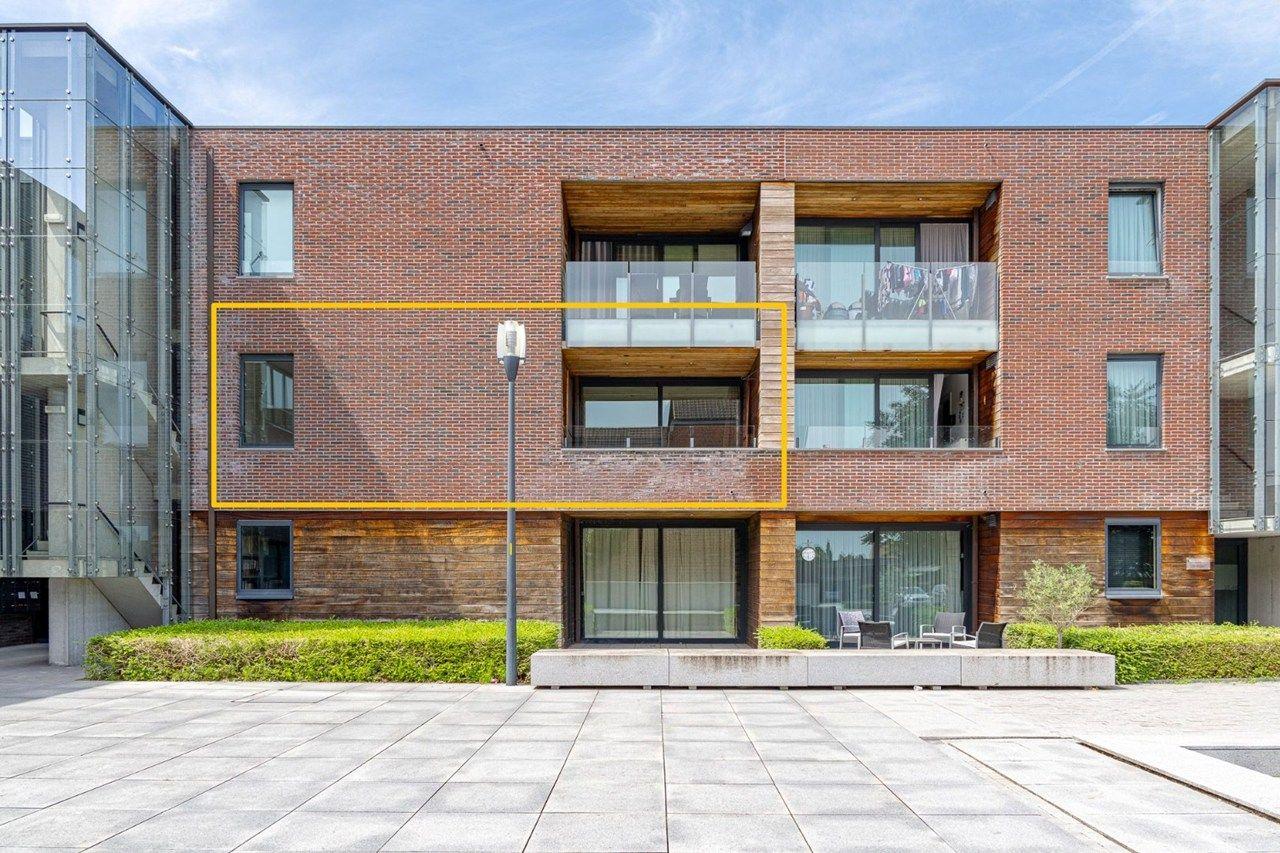 Maison à vendre à Ter Klippe 29 Dadizele