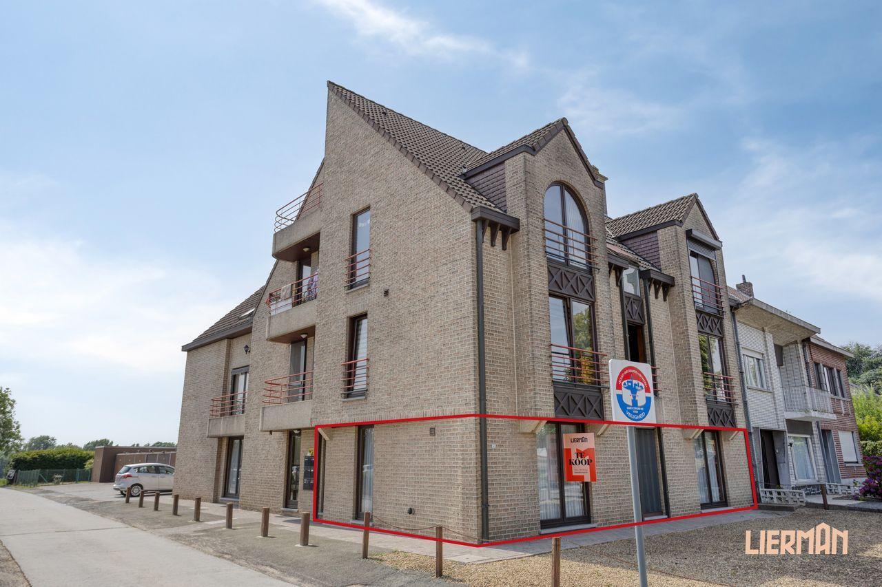 Appartement à vendre à Hoogstraat 143 Haaltert