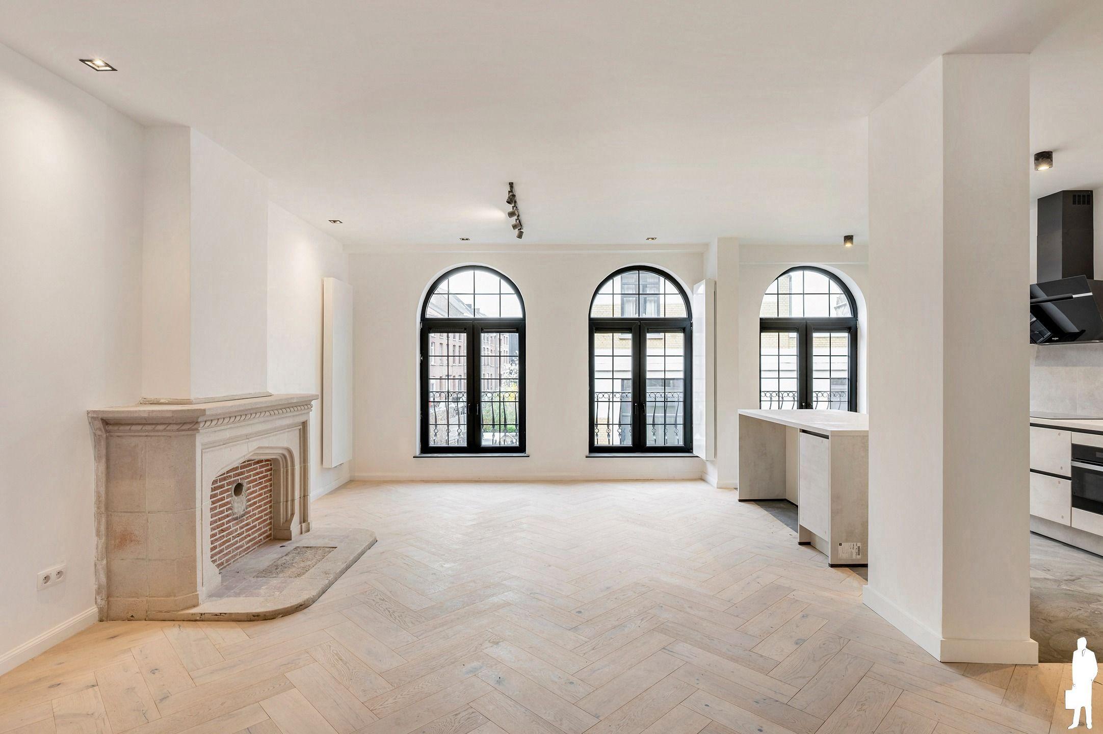 Appartement à vendre à Caputsteenstraat 66 Malines