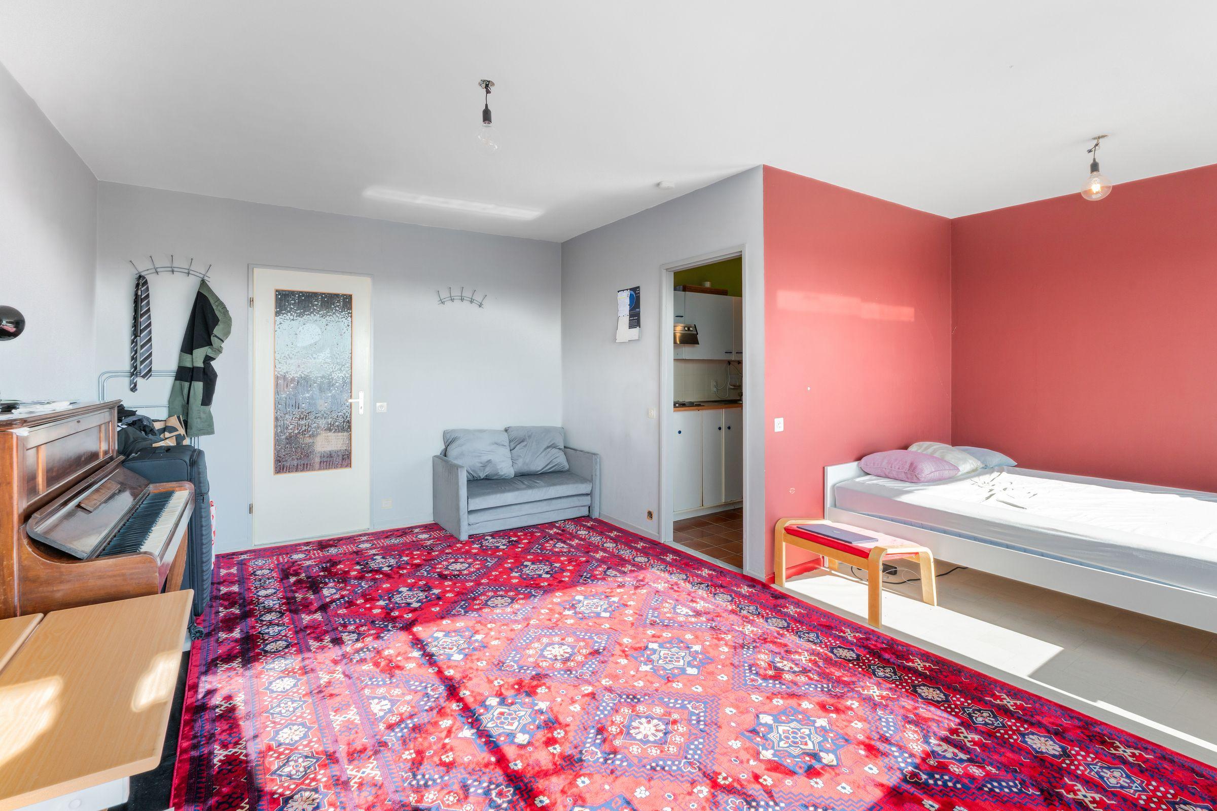 Appartement à vendre à Koningin Fabiolapark 967 Sint-Niklaas