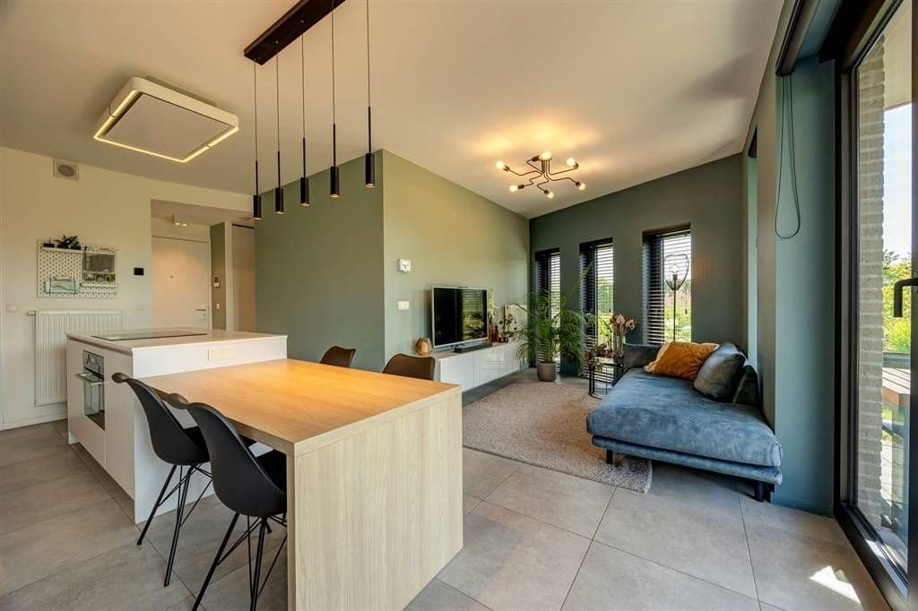 Appartement à vendre à Koningin Astridlaan 1A Kontich