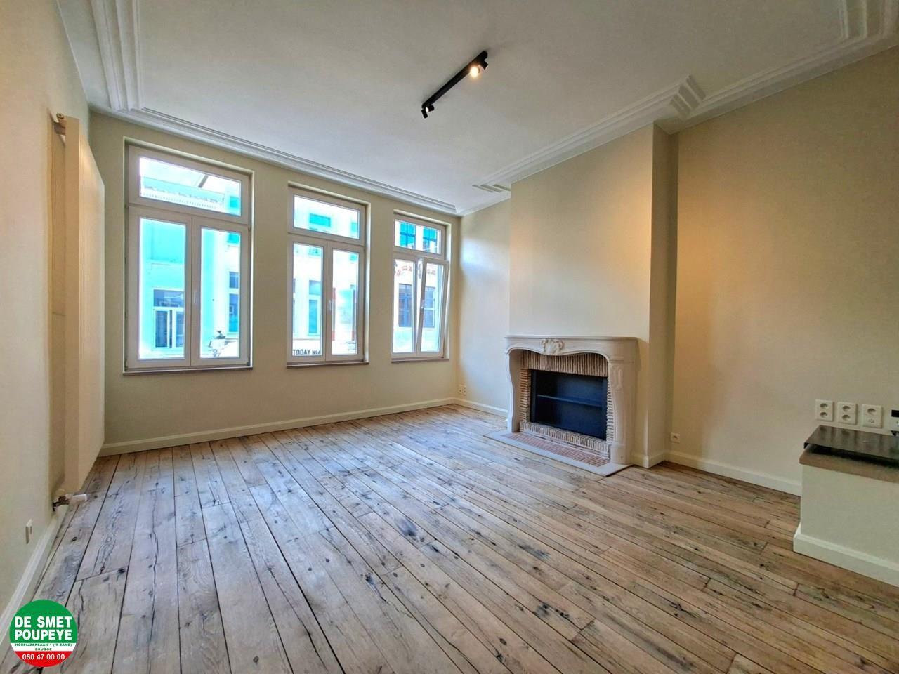 Triplex à louer à Zuidzandstraat 31 Bruges
