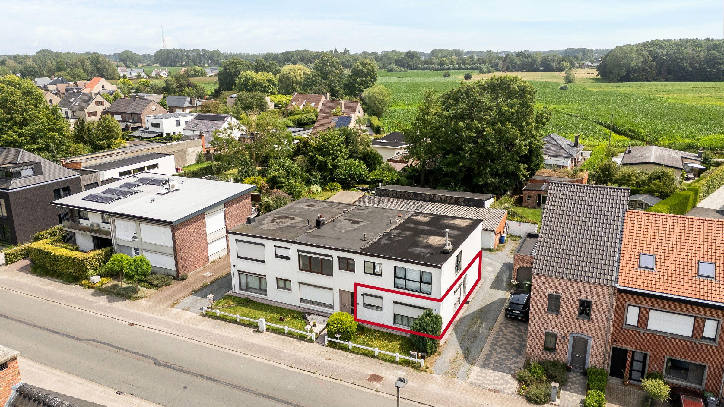 Appartement à vendre à Sint-Gillisbaan 75 Sint-Niklaas