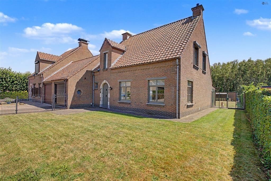 Maison à vendre à Kemelstraat 33 Stekene