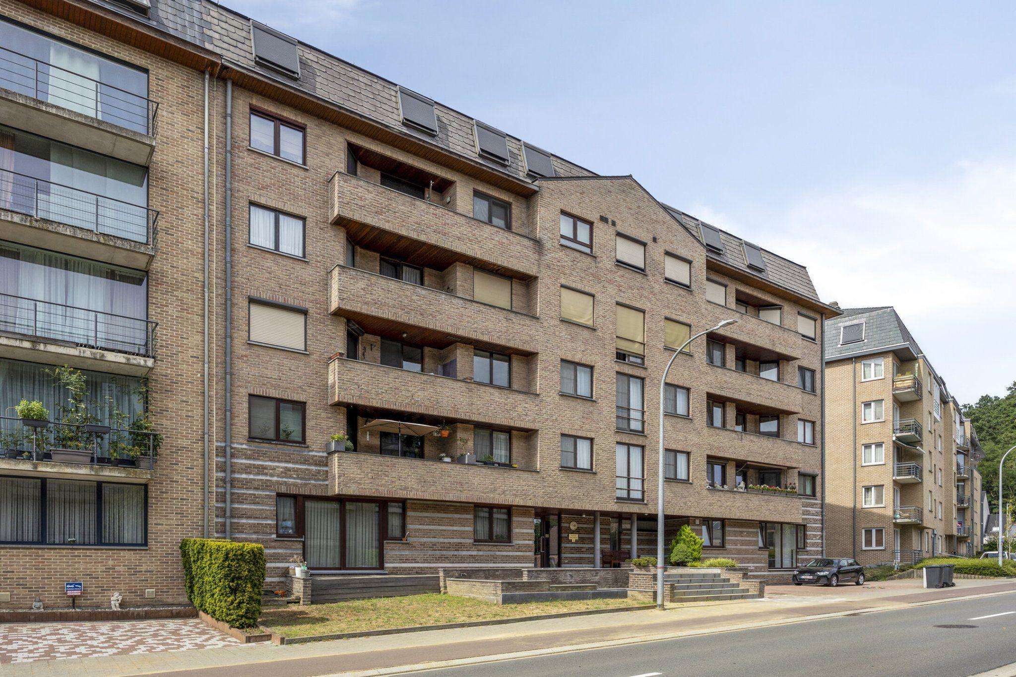 Appartement à vendre à Kesseldallaan 95 Kessel-Lo
