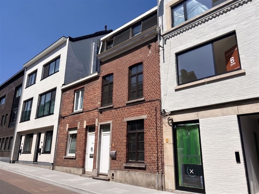 Maison à louer à Tervuursestraat 114 Louvain