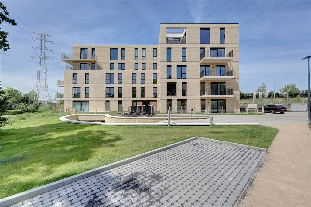 Appartement à louer à Moederplein 12 Lier