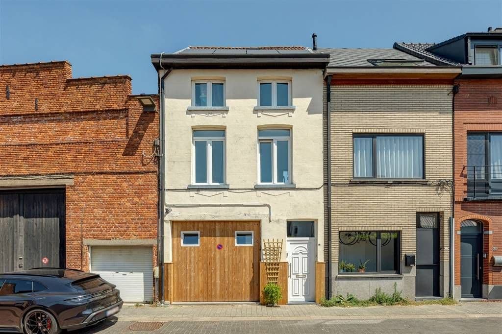 Maison à vendre à Fortuinstraat 75 Malines