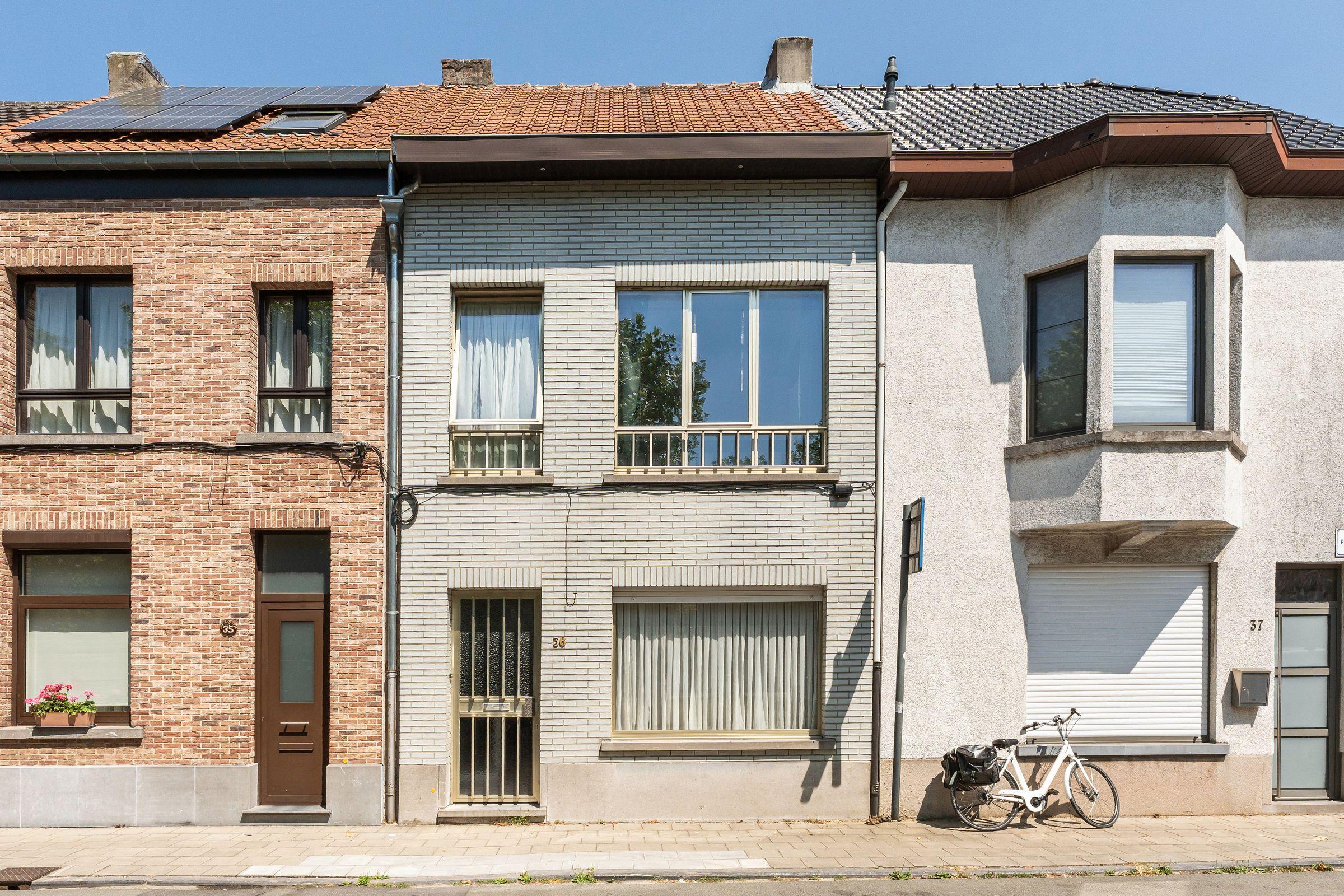 Maison à vendre à Prins Leopoldplein 36 Sint-Niklaas