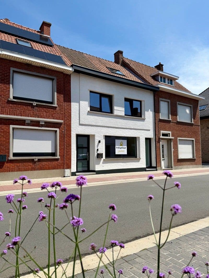 Maison à vendre à Overheulestraat 142x Moorsele
