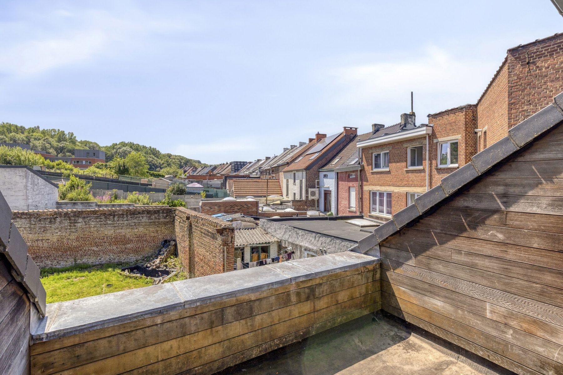 Maison à vendre à Buizemontstraat 94 Grammont