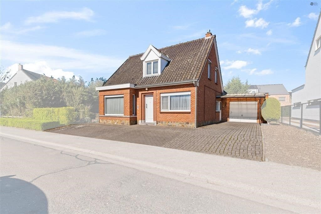 Maison à vendre à Spoorwegwegel 58 Stekene