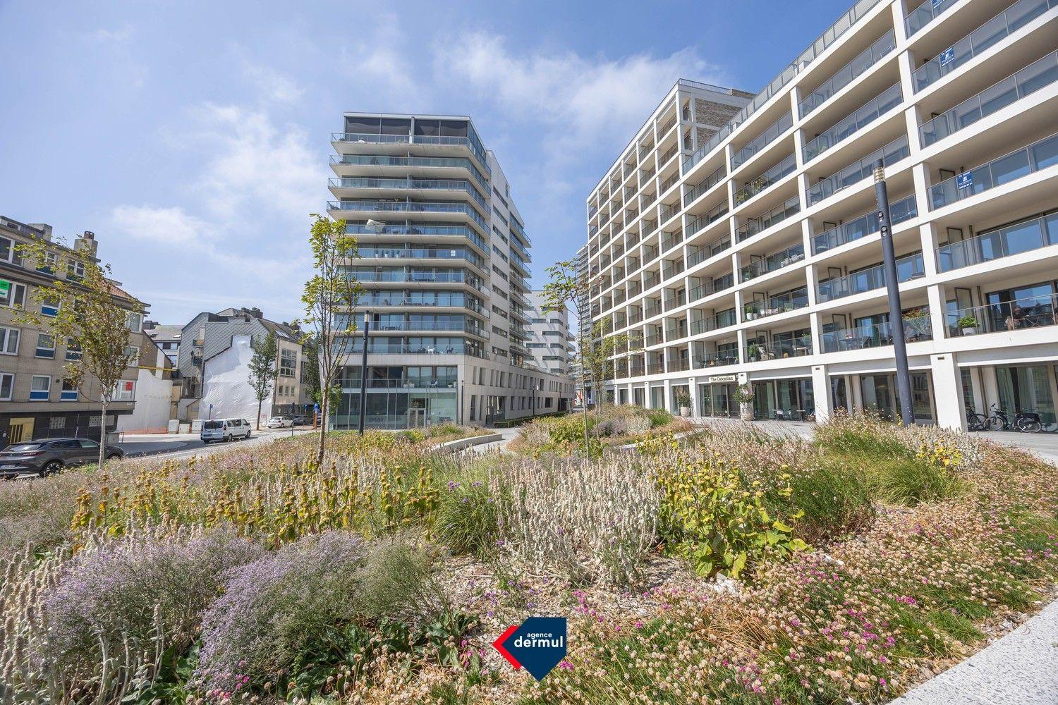 Appartement à vendre à Vrijhavenstraat 40 Ostende
