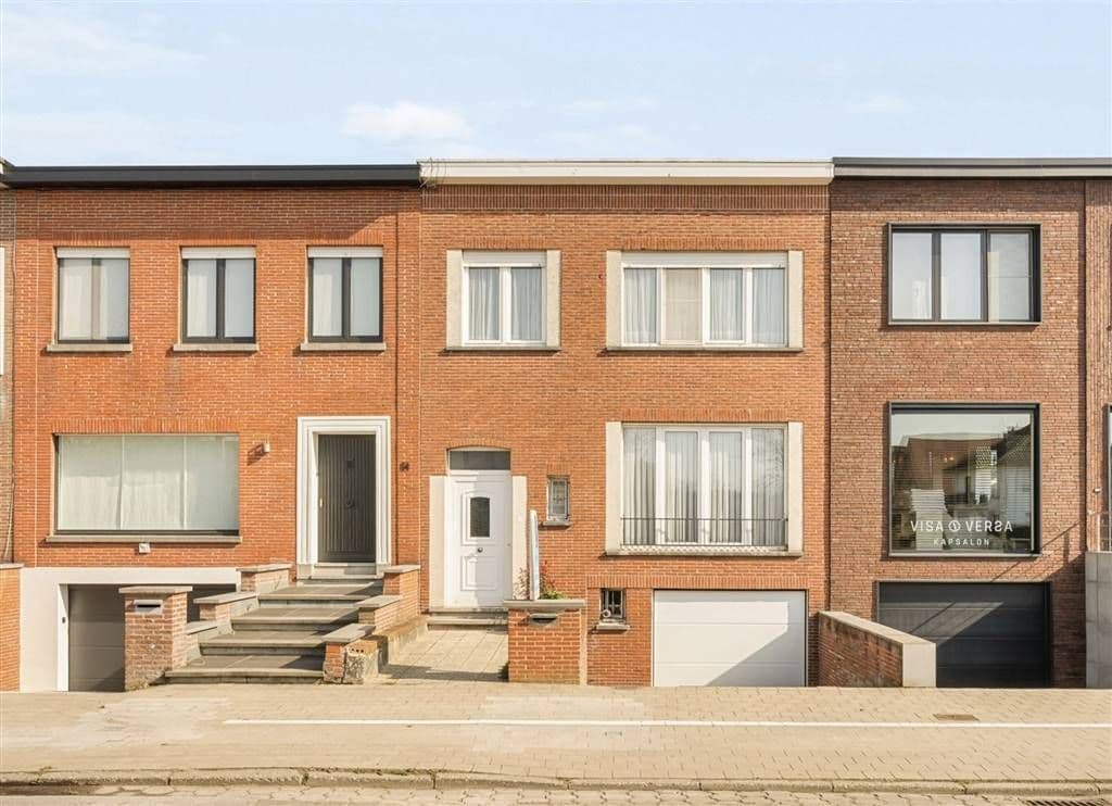 Maison à vendre à Burgemeester Mayeurlaan 62 Courtrai