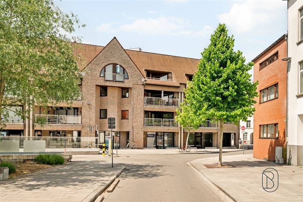 Appartement à vendre à Houtmarkt 9C Courtrai