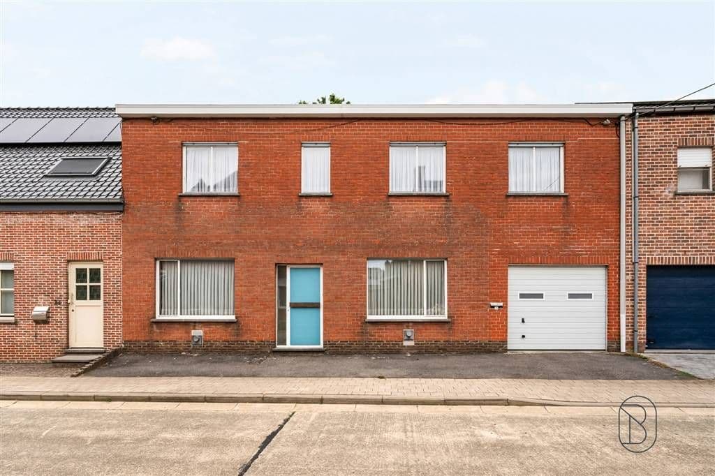 Maison à vendre à Braamakkerstraat 35 Deerlijk