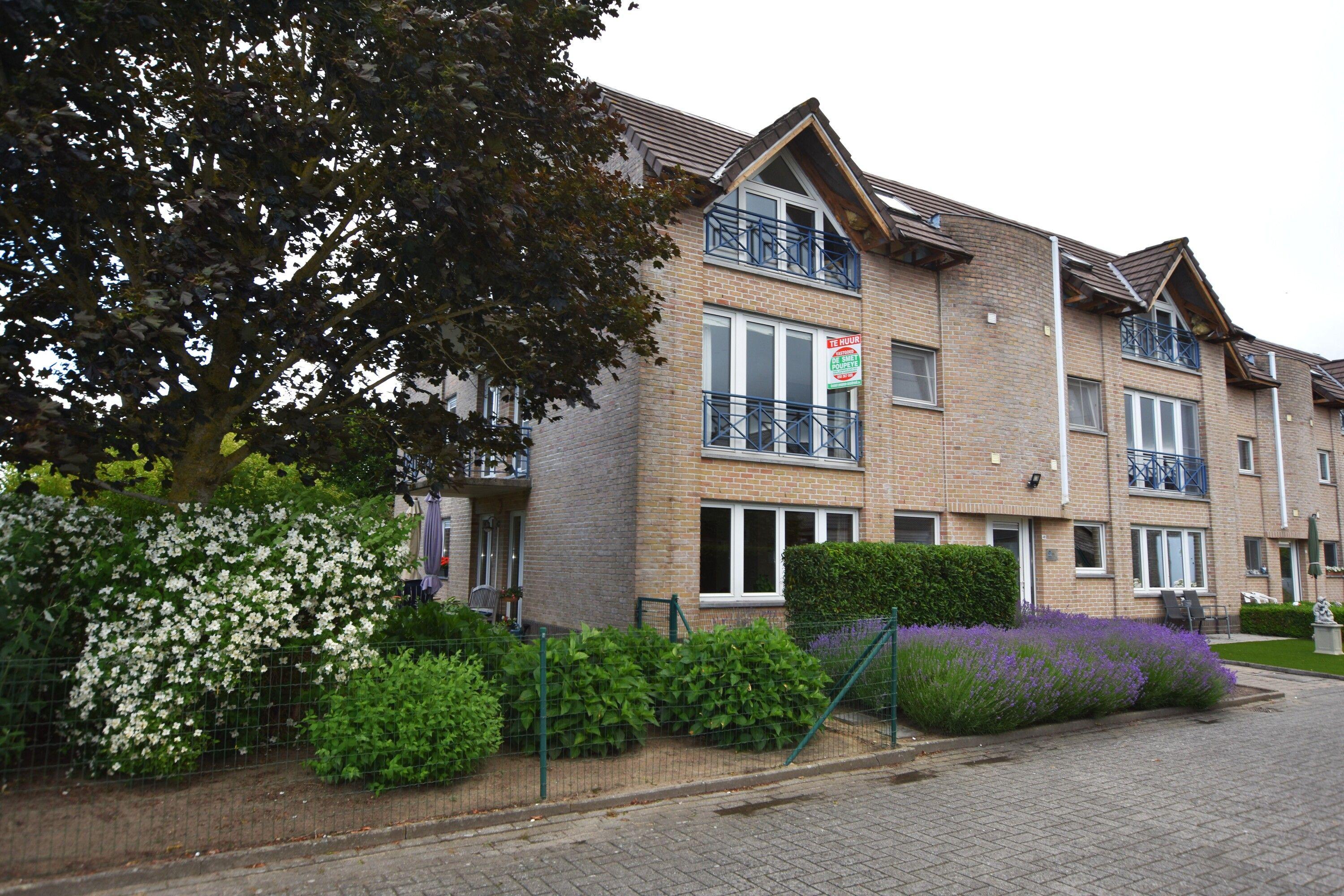 Appartement à louer à Sijselestraat 48B Oedelem