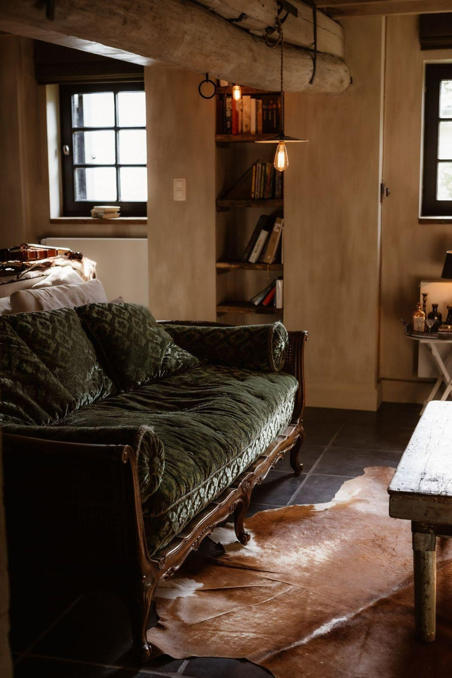 Appartement à louer à Louwijn 39A Asse