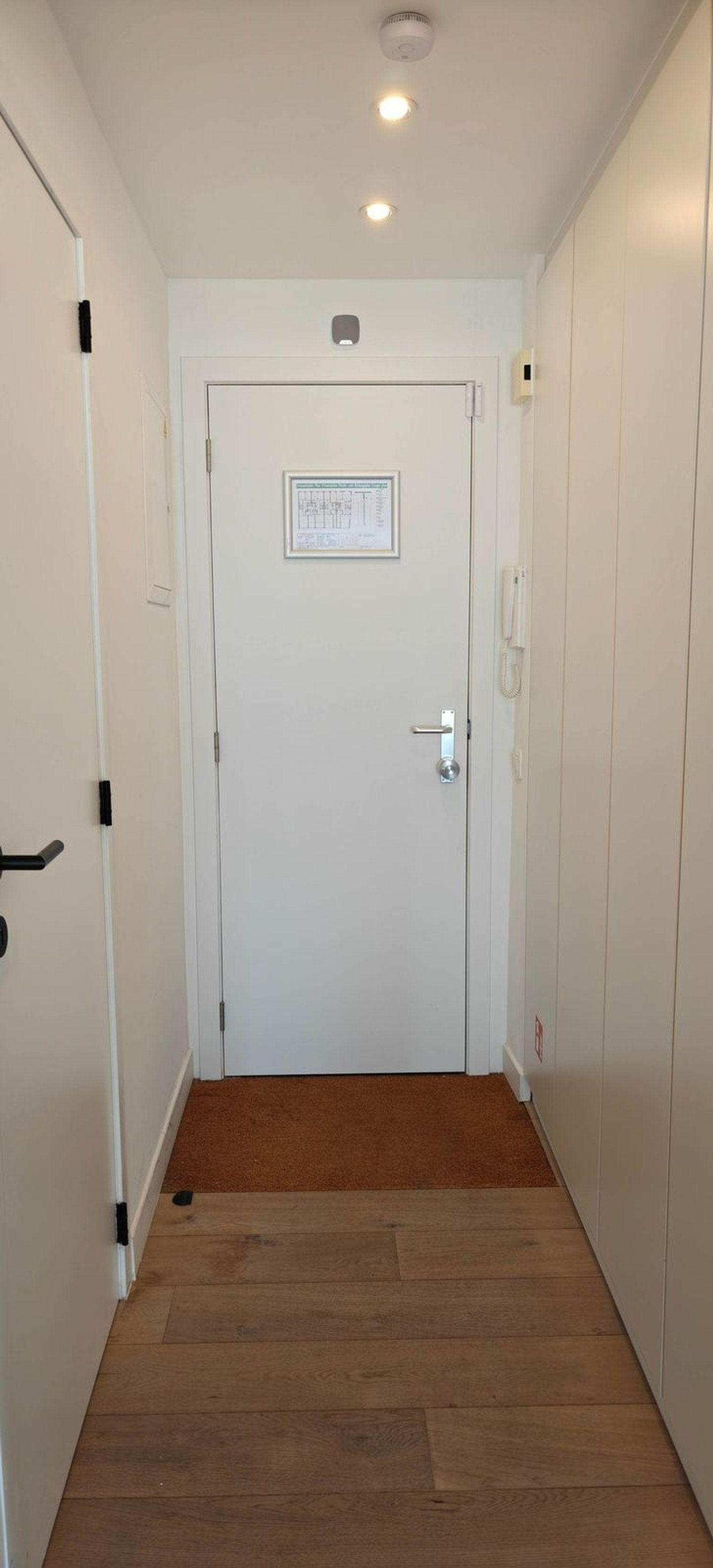 Appartement à louer à Zeedijk-Heist 195 Heist