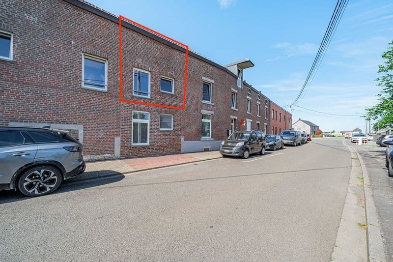 Duplex à vendre à de la clef d'or 42 Arsimont