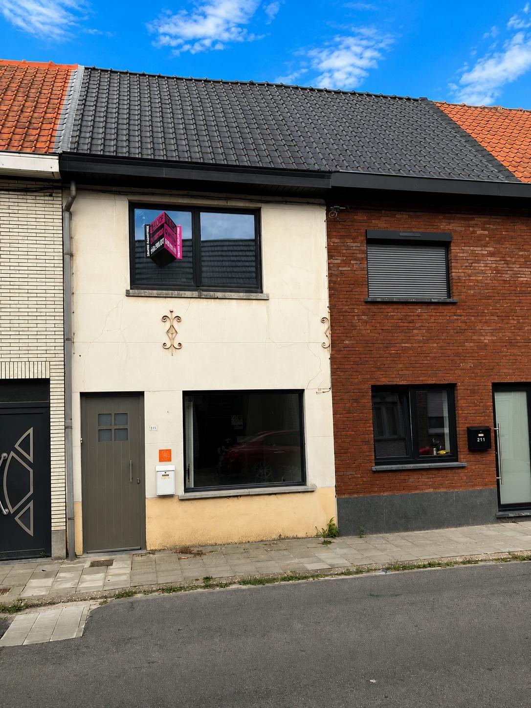 Maison à vendre à Molenstraat 213 Lokeren