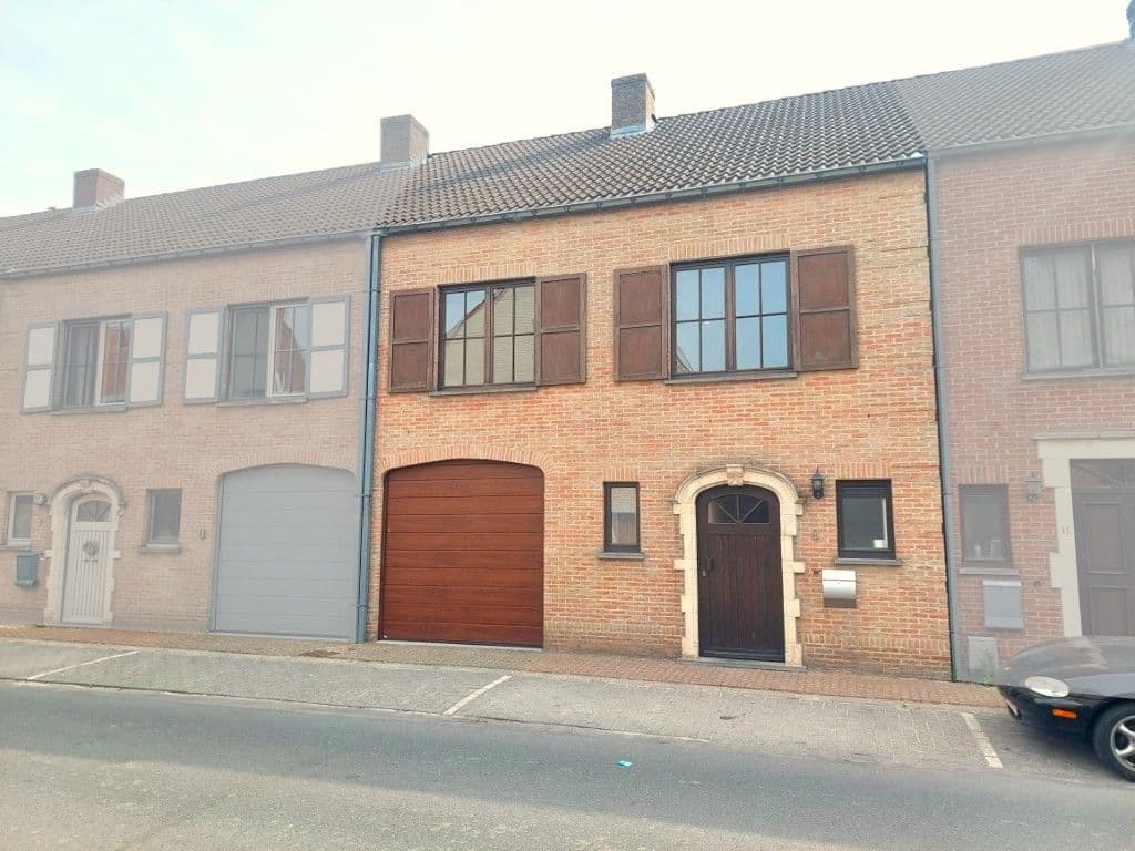 Maison à louer à Kerkhofstraat 9 Zomergem