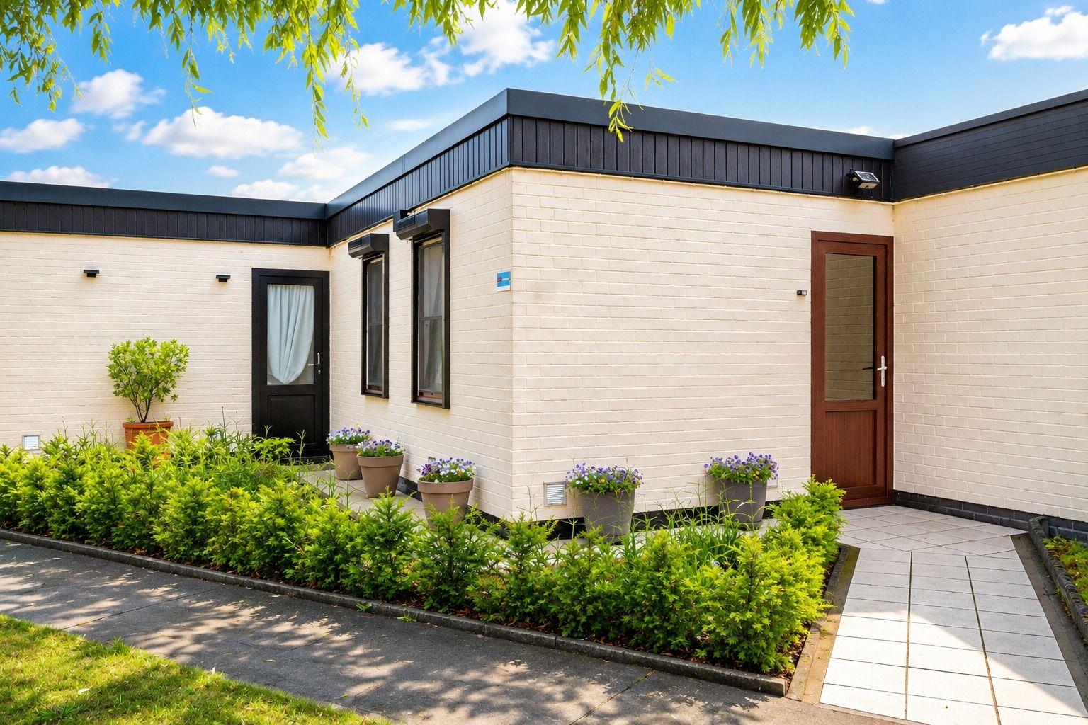Maison à vendre à Ter Streep 60 Westende