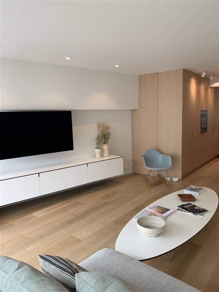 Appartement à louer à Rue Antoine Bréartstraat 10 Knokke