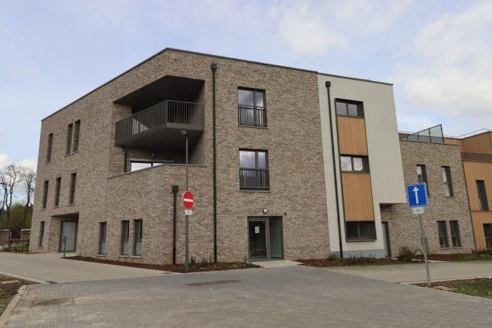 Appartement à vendre à Simarstraße Eupen