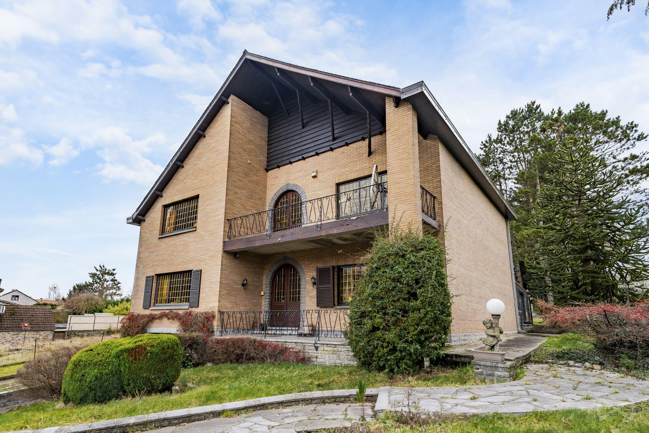 Maison à vendre à Rue des écoles 29 Acoz