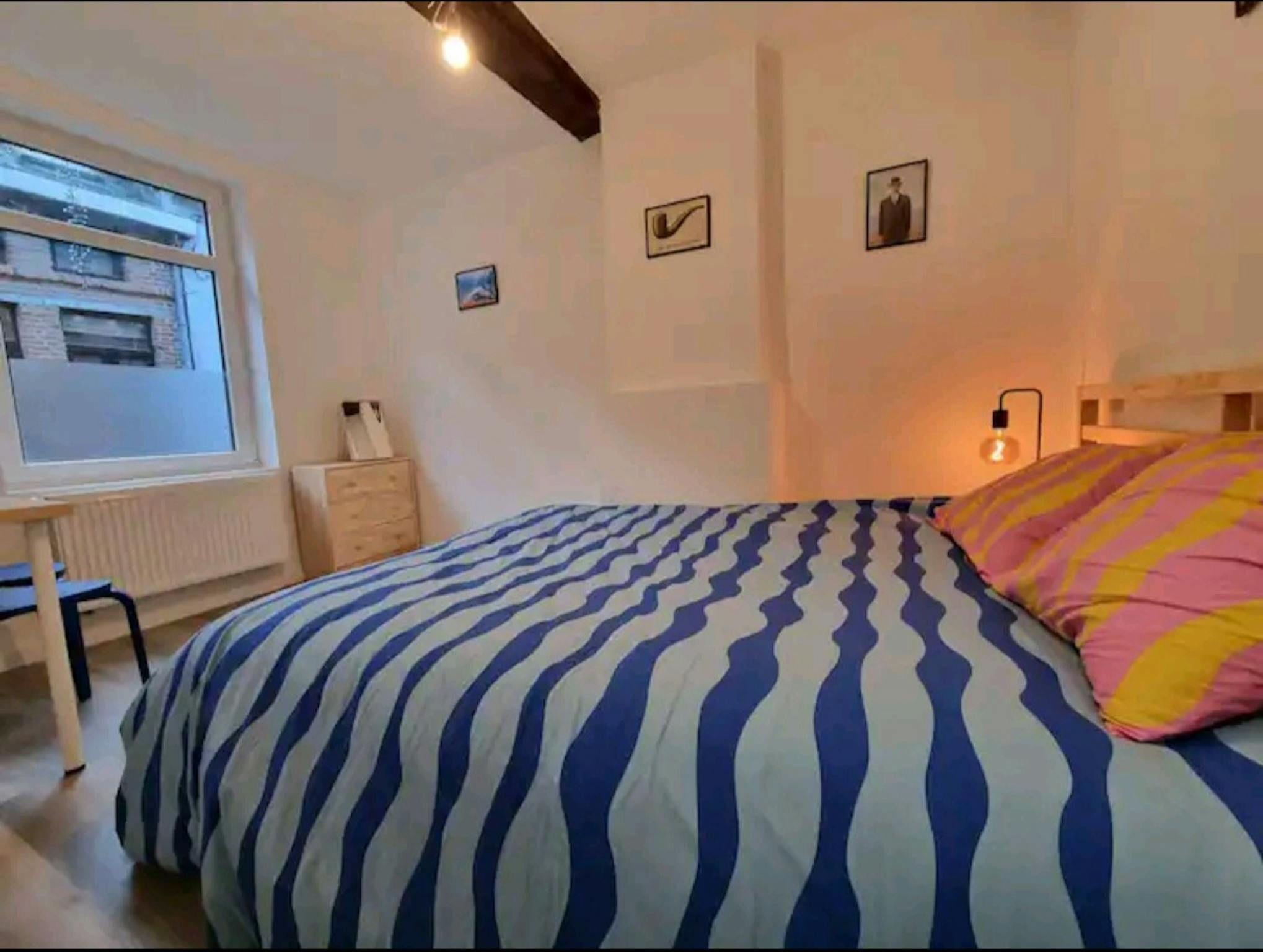 Appartement en colocation à Rue Notre-Dame Gembloux