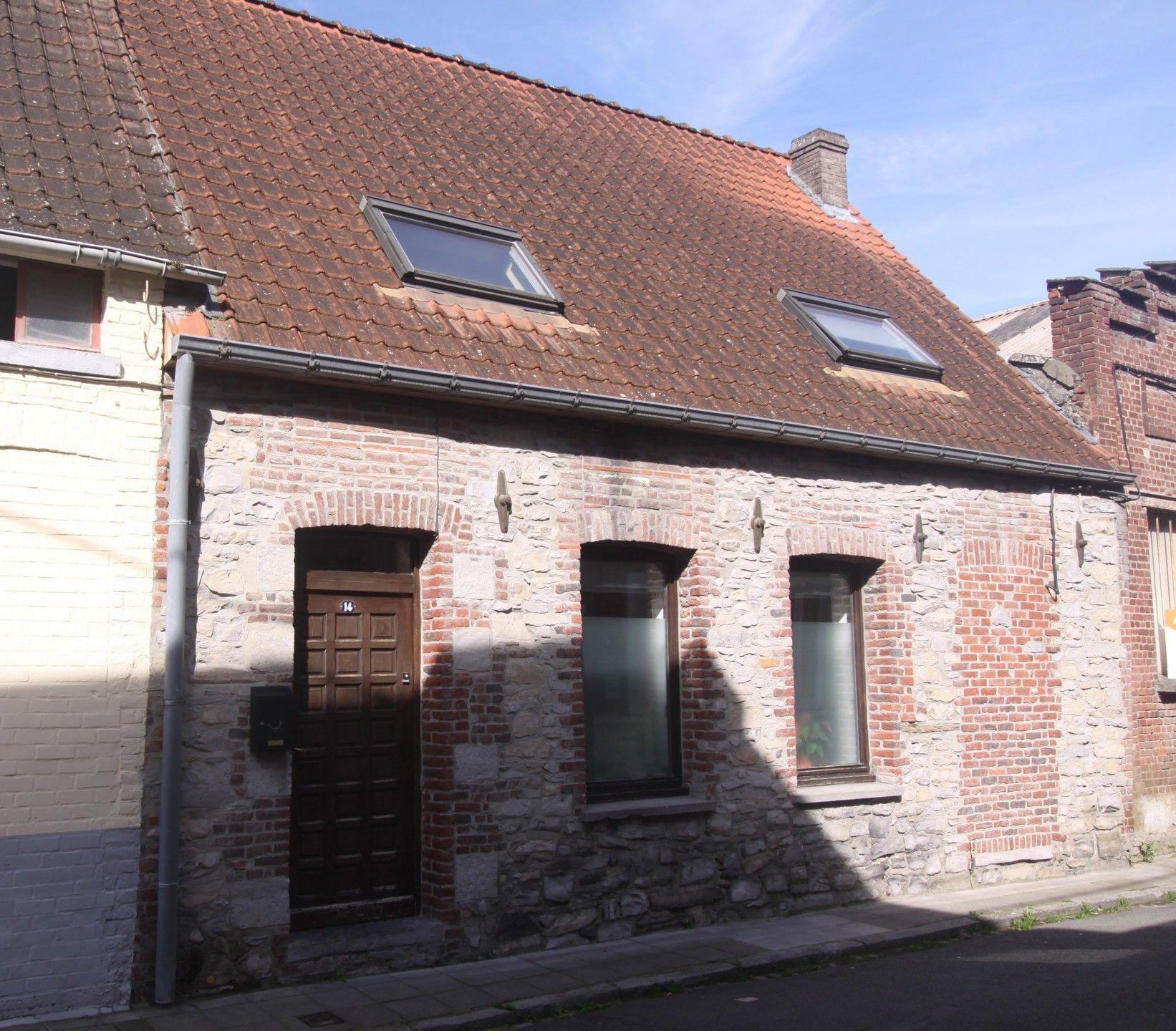 Maison à vendre à Rue Thiéfry 14 Antoing