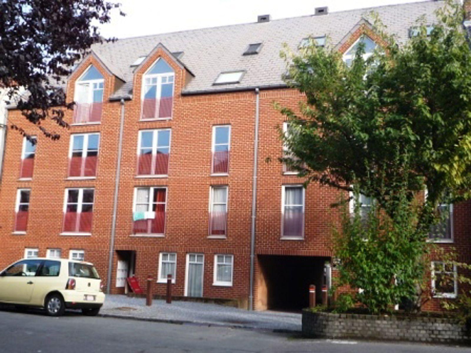 Appartement à louer à Avenue de Saint-Pierre 27 Mons