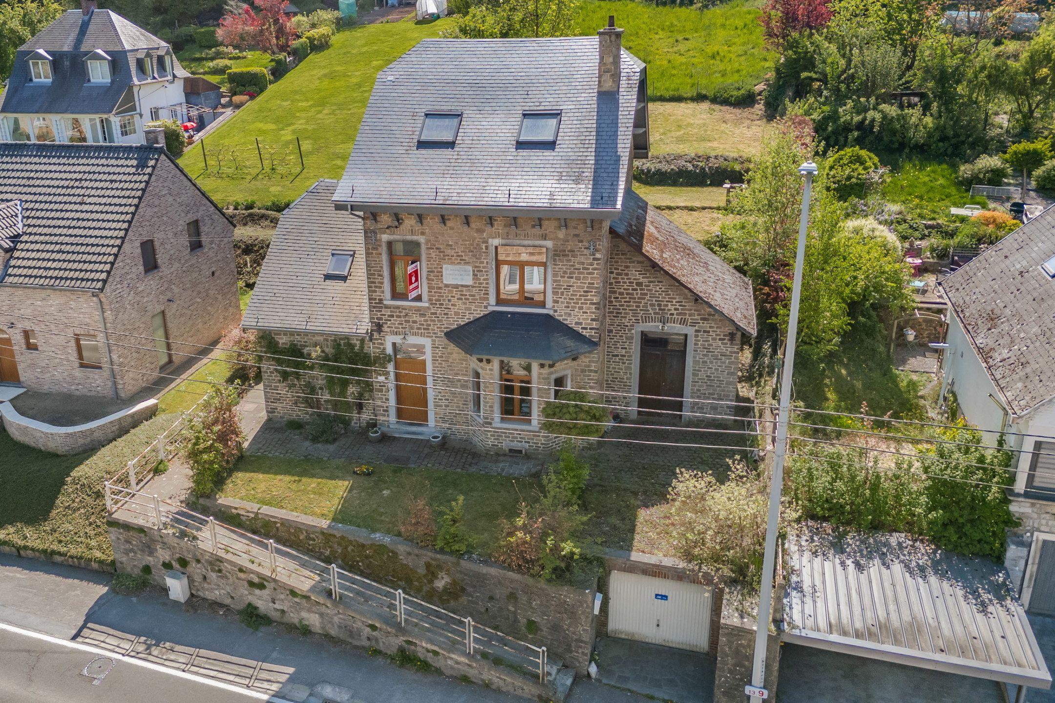 Maison à vendre à Chaussée de Dinant 190 Profondeville