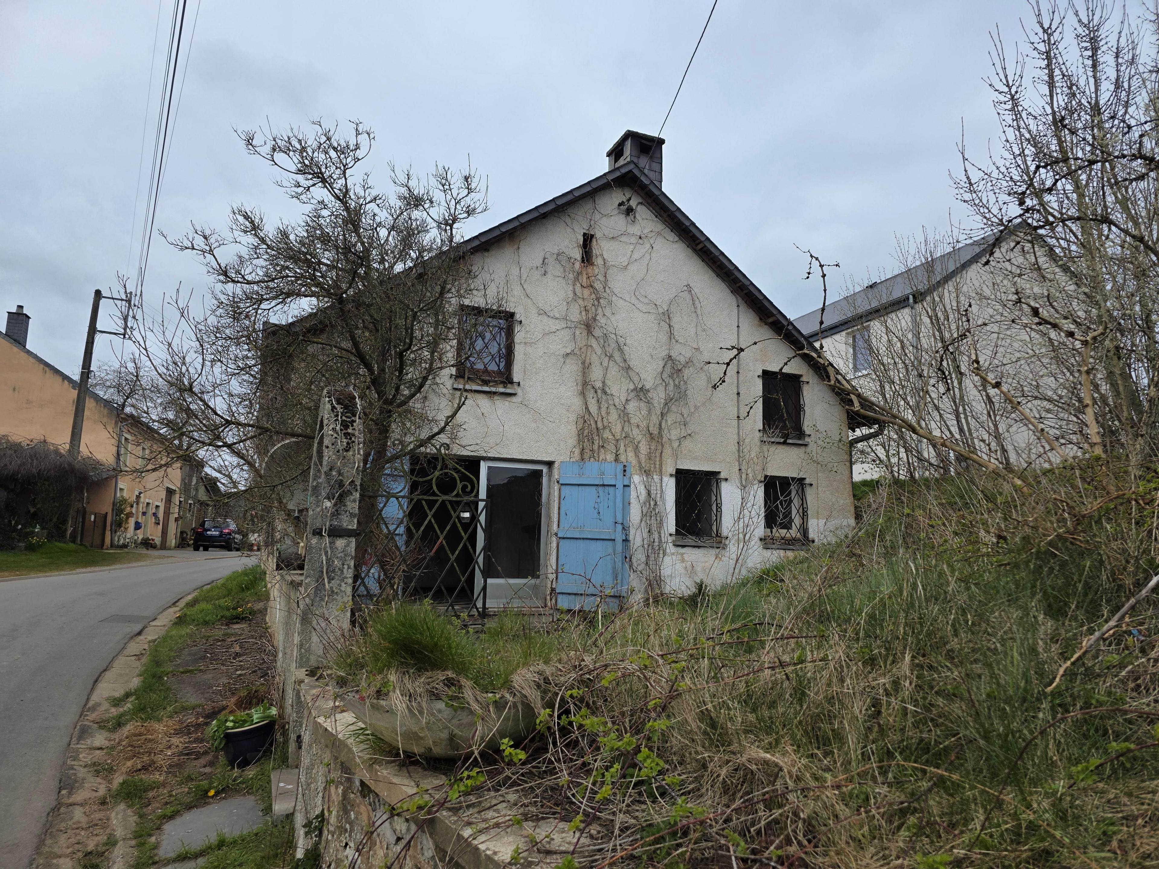 Maison à vendre à Wellerwee 82 Attert