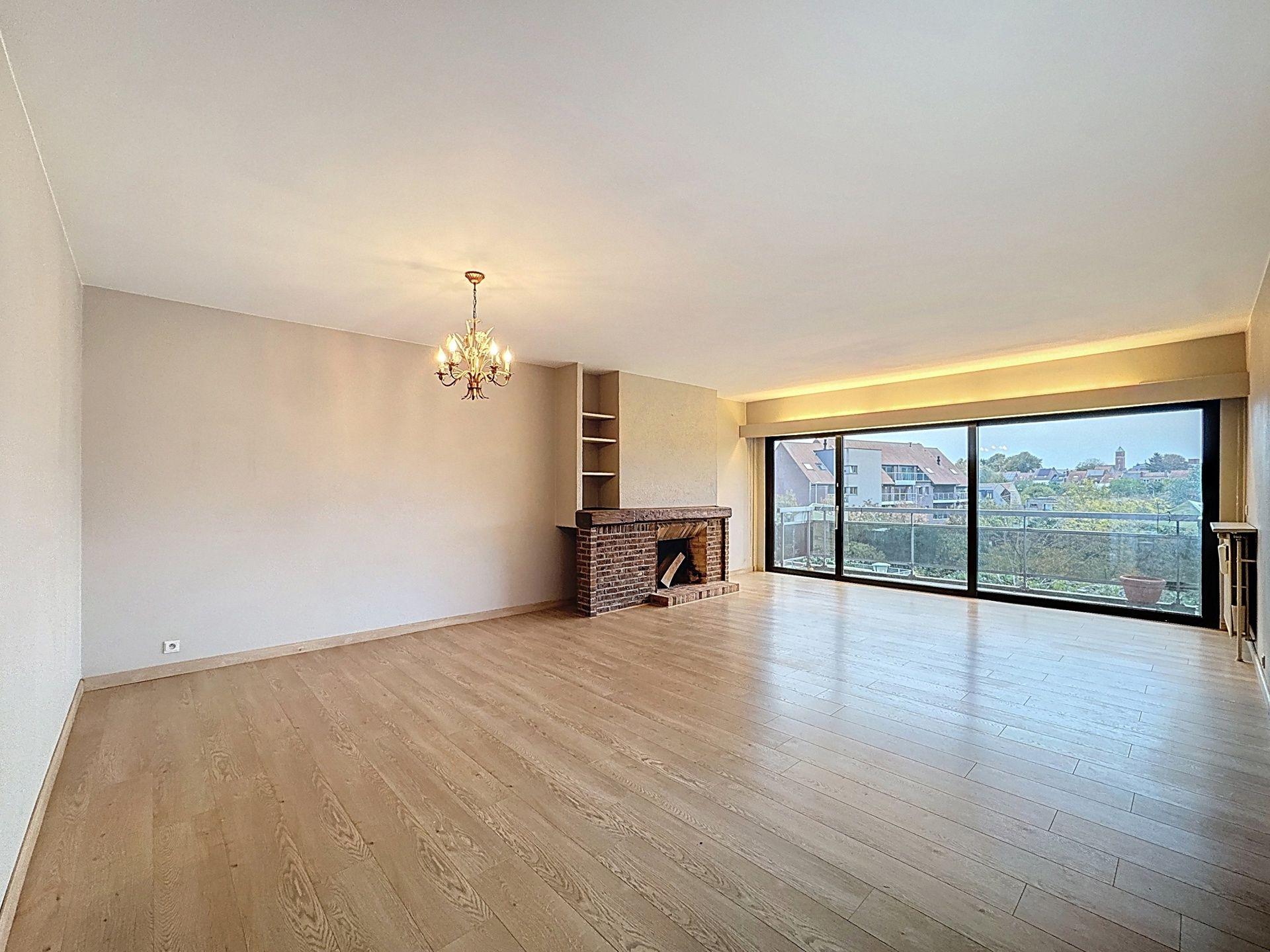Appartement à louer à Rue du Christ 4/14 Mouscron