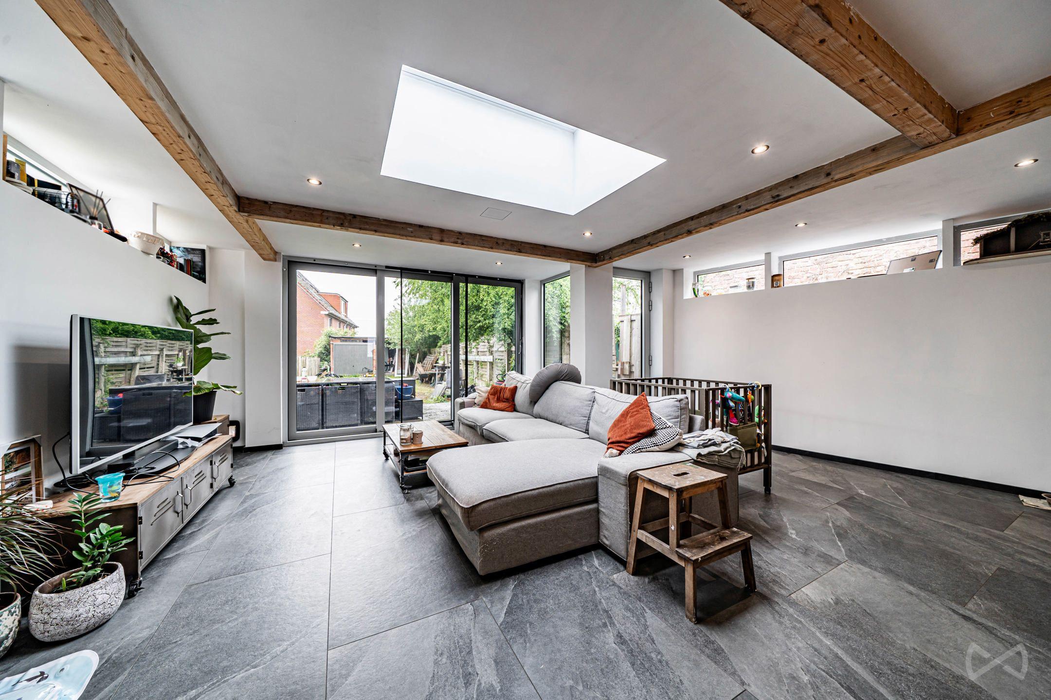Maison à vendre à Rue du Calvaire 68 Loverval