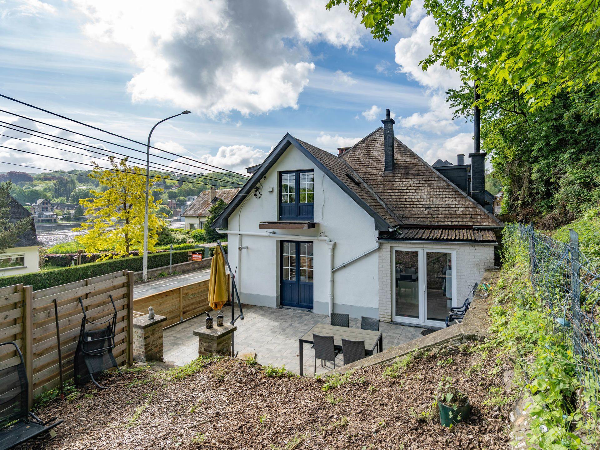 Appartement à vendre à Chaussée de Dinant 120 Profondeville