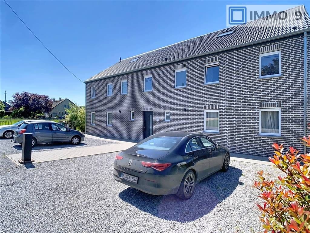 Maison à vendre à Rue Emile Mazy 14a Bois-de-Villers
