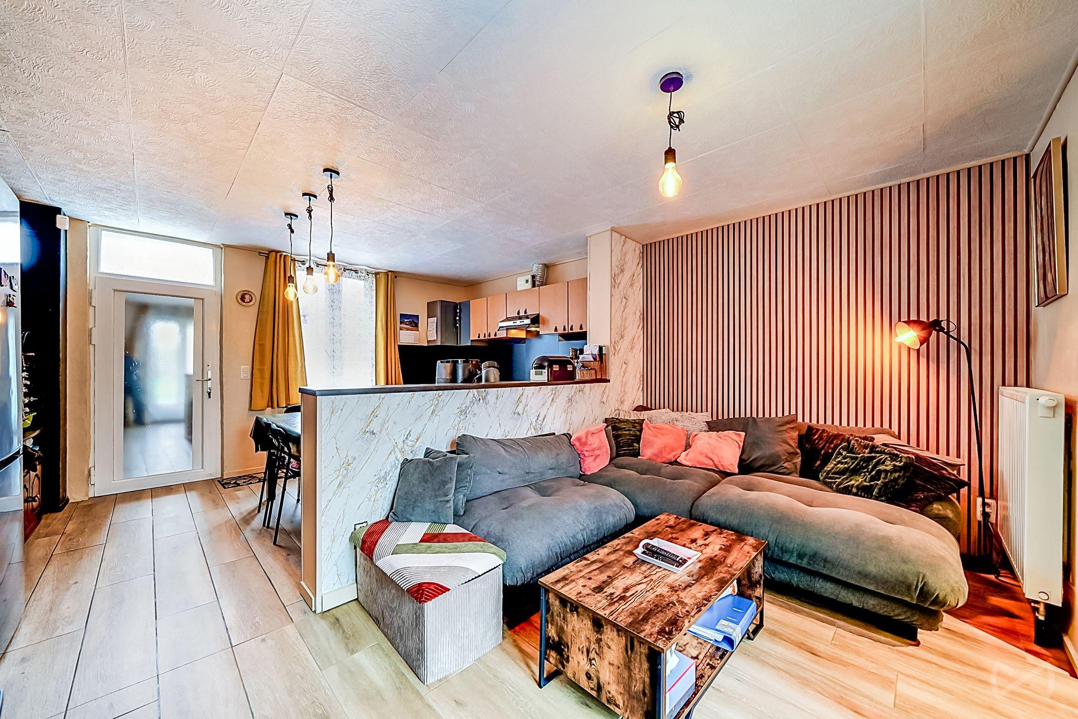 Maison à vendre à Chemin des Anglais 6 Calonne