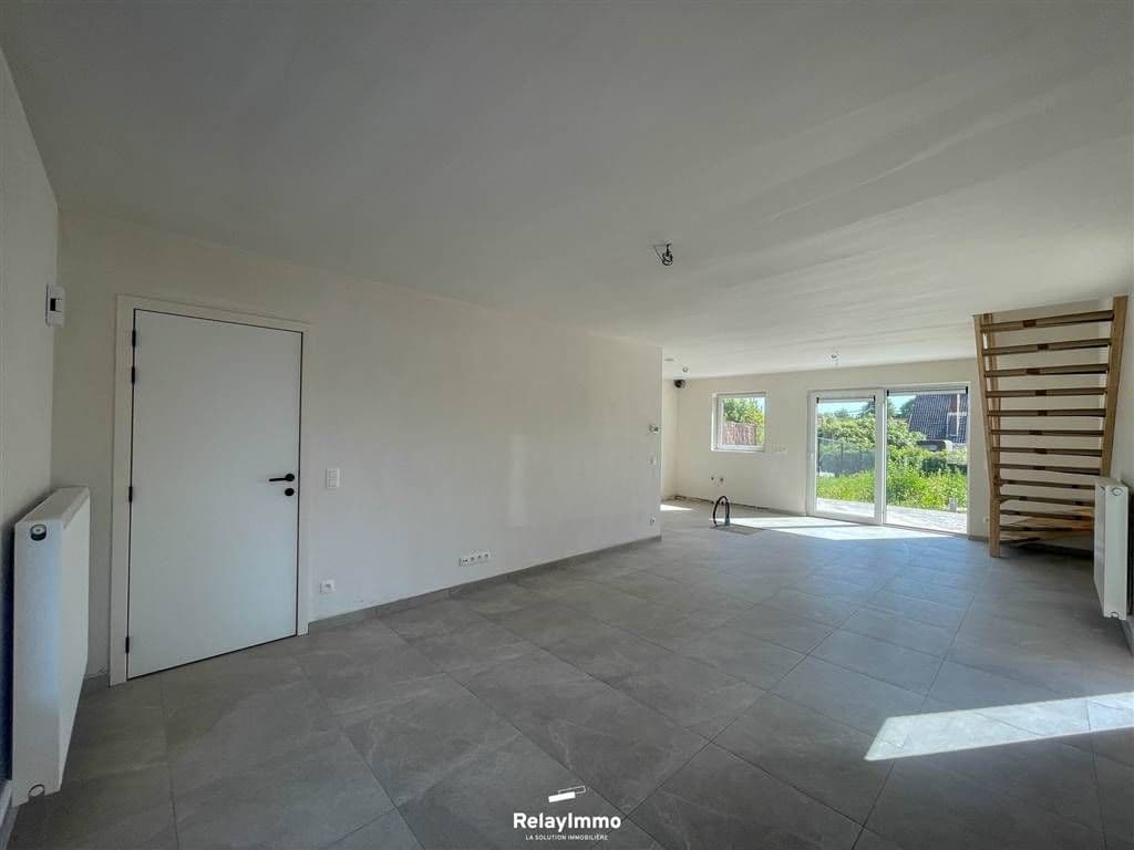Maison à vendre à Rue des Déportés 22 Bruyelle